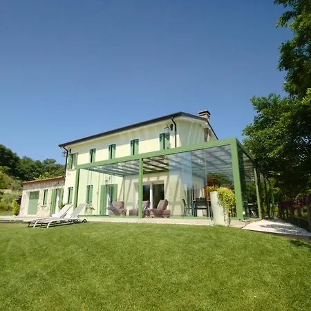 Ai Filari Maison d'hôtes Baone