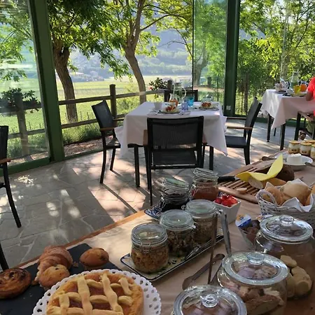 Ai Filari Maison d'hôtes 4*