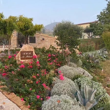 Ai Filari Maison d'hôtes Baone