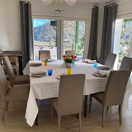 Ai Filari Maison d'hôtes 4*