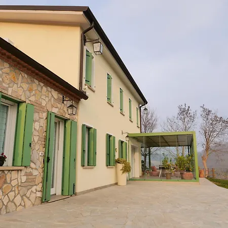 Ai Filari 4* Baone