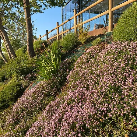 Ai Filari Maison d'hôtes 4*
