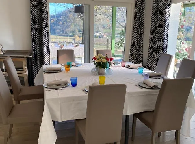Ai Filari Гостевой дом 4*