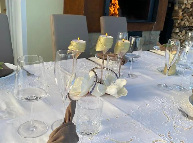 Гостевой дом Ai Filari